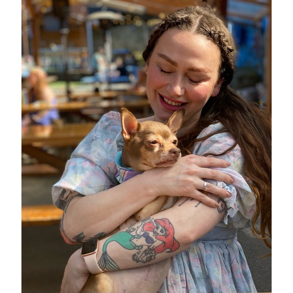 Meet your Posher, Kymi - Picture 2 of 16